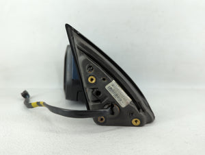 2010-2011 Gmc Terrain Side Mirror Replacement Driver Left View Door Mirror P/N:20858742 20858731 Fits 2010 2011 OEM Used Auto Parts