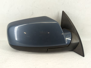 2010-2011 Chevrolet Equinox Side Mirror Replacement Passenger Right View Door Mirror P/N:20858743 20858732 Fits 2010 2011 OEM Used Auto Parts