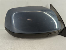 2010-2011 Chevrolet Equinox Side Mirror Replacement Passenger Right View Door Mirror P/N:20858743 20858732 Fits 2010 2011 OEM Used Auto Parts