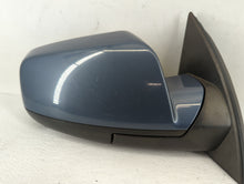 2010-2011 Chevrolet Equinox Side Mirror Replacement Passenger Right View Door Mirror P/N:20858743 20858732 Fits 2010 2011 OEM Used Auto Parts