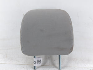 2014 Subaru Forester Headrest Head Rest Front Driver Passenger Seat Fits OEM Used Auto Parts