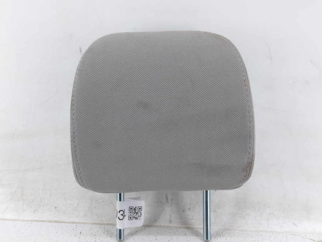 2014 Subaru Forester Headrest Head Rest Front Driver Passenger Seat Fits OEM Used Auto Parts