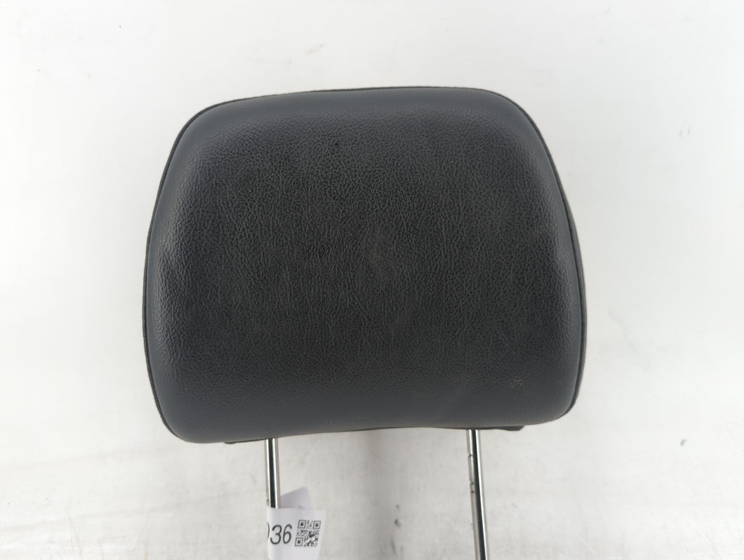 2005-2010 Jeep Grand Cherokee Headrest Head Rest Front Driver Passenger Seat Fits 2005 2006 2007 2008 2009 2010 OEM Used Auto Parts