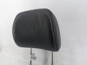 2005-2010 Jeep Grand Cherokee Headrest Head Rest Front Driver Passenger Seat Fits 2005 2006 2007 2008 2009 2010 OEM Used Auto Parts