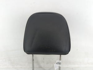 2005-2010 Jeep Grand Cherokee Headrest Head Rest Front Driver Passenger Seat Fits 2005 2006 2007 2008 2009 2010 OEM Used Auto Parts