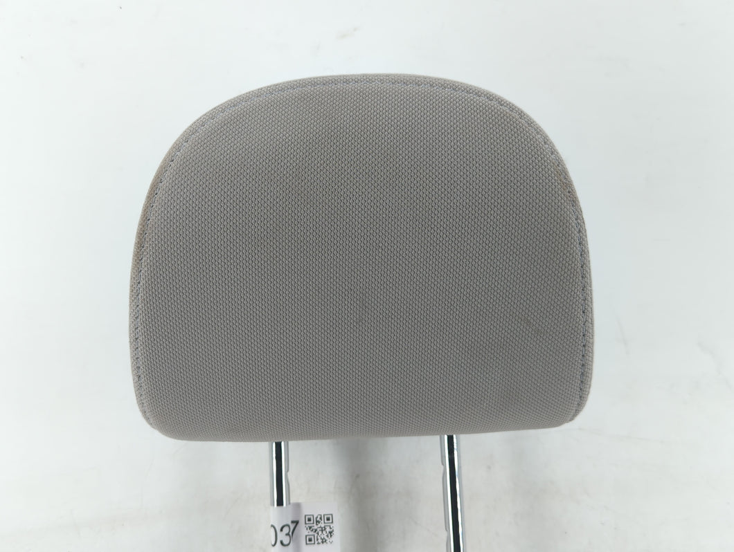 2017 Subaru Forester Headrest Head Rest Front Driver Passenger Seat Fits OEM Used Auto Parts