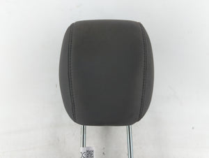 2011 Chevrolet Traverse Headrest Head Rest Front Driver Passenger Seat Fits OEM Used Auto Parts