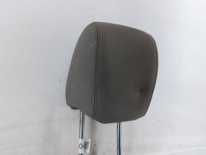 2009-2011 Gmc Acadia Headrest Head Rest Front Driver Passenger Seat Fits 2009 2010 2011 OEM Used Auto Parts