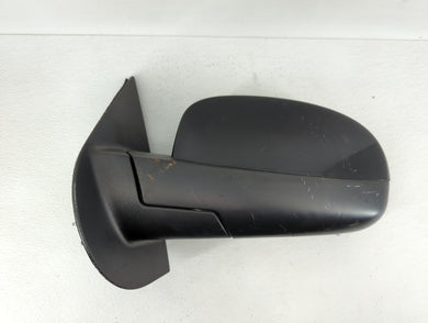 2007-2013 Chevrolet Silverado 1500 Side Mirror Replacement Driver Left View Door Mirror P/N:20843165 20809948 Fits OEM Used Auto Parts