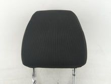 2012-2016 Chevrolet Cruze Headrest Head Rest Front Driver Passenger Seat Fits 2012 2013 2014 2015 2016 OEM Used Auto Parts