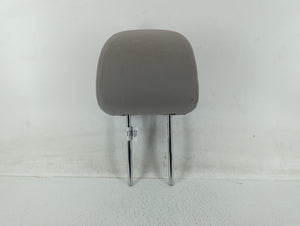 2015 Subaru Forester Headrest Head Rest Front Driver Passenger Seat Fits OEM Used Auto Parts