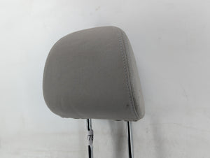 2015 Subaru Forester Headrest Head Rest Front Driver Passenger Seat Fits OEM Used Auto Parts