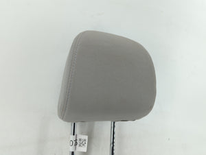 2015 Subaru Forester Headrest Head Rest Front Driver Passenger Seat Fits OEM Used Auto Parts