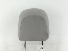 2015 Subaru Forester Headrest Head Rest Front Driver Passenger Seat Fits OEM Used Auto Parts