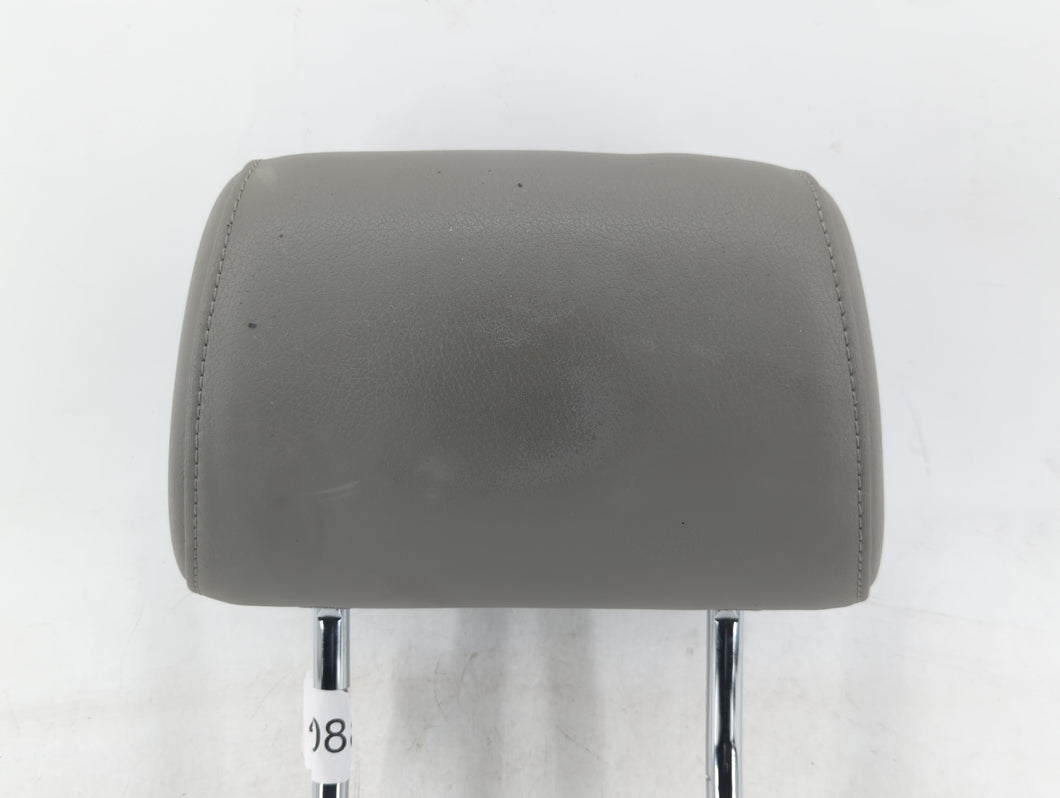 2007-2009 Audi A4 Headrest Head Rest Front Driver Passenger Seat Fits 2007 2008 2009 OEM Used Auto Parts