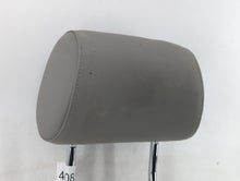 2007-2009 Audi A4 Headrest Head Rest Front Driver Passenger Seat Fits 2007 2008 2009 OEM Used Auto Parts