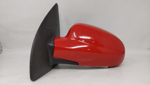 2007-2008 Pontiac Wave Side Mirror Replacement Driver Left View Door Mirror Fits 2007 2008 2009 2010 2011 OEM Used Auto Parts - Oemusedautoparts1.com