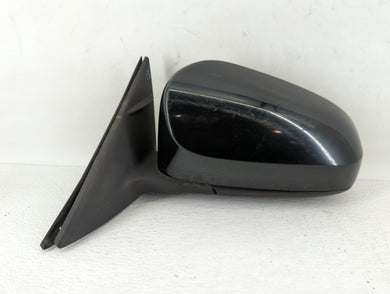 2006-2010 Dodge Charger Side Mirror Replacement Driver Left View Door Mirror P/N:LH75859 E11015628 Fits 2006 2007 2008 2009 2010 OEM Used Auto Parts