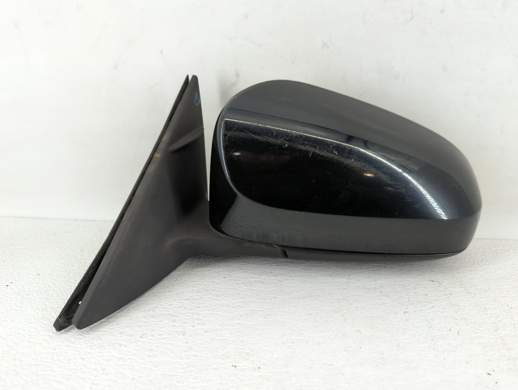 2006-2010 Dodge Charger Side Mirror Replacement Driver Left View Door Mirror P/N:LH75859 E11015628 Fits 2006 2007 2008 2009 2010 OEM Used Auto Parts