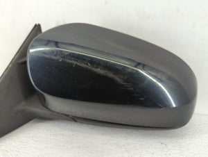 2006-2010 Dodge Charger Side Mirror Replacement Driver Left View Door Mirror P/N:LH75859 E11015628 Fits 2006 2007 2008 2009 2010 OEM Used Auto Parts