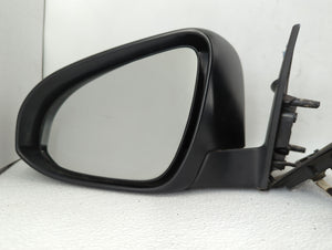 2006-2010 Dodge Charger Side Mirror Replacement Driver Left View Door Mirror P/N:LH75859 E11015628 Fits 2006 2007 2008 2009 2010 OEM Used Auto Parts