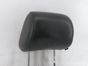 2006-2007 Nissan Pathfinder Headrest Head Rest Front Driver Passenger Seat Fits 2006 2007 OEM Used Auto Parts