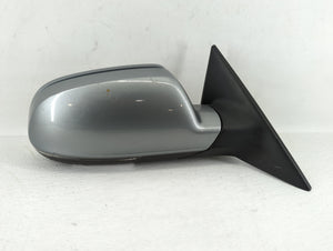 2010-2016 Audi A4 Side Mirror Replacement Passenger Right View Door Mirror P/N:E1021053 Fits 2010 2011 2012 2013 2014 2015 2016 OEM Used Auto Parts