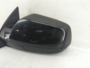 2012-2014 Chevrolet Equinox Side Mirror Replacement Driver Left View Door Mirror P/N:22818314 22818262 Fits 2012 2013 2014 OEM Used Auto Parts