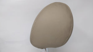 1999 Acura Tl Headrest Head Rest Front Driver Passenger Seat Fits OEM Used Auto Parts - Oemusedautoparts1.com