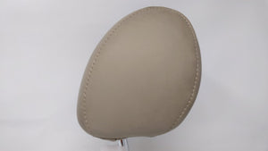 1999 Acura Tl Headrest Head Rest Front Driver Passenger Seat Fits OEM Used Auto Parts - Oemusedautoparts1.com