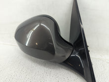 2010-2013 Bmw 328i Side Mirror Replacement Passenger Right View Door Mirror P/N:E1021017 Fits 2010 2011 2012 2013 OEM Used Auto Parts