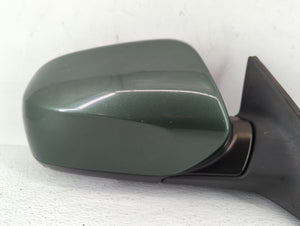 2011-2014 Subaru Legacy Side Mirror Replacement Passenger Right View Door Mirror P/N:53012-A51 A1111-844 Fits 2011 2012 2013 2014 OEM Used Auto Parts