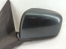 1999-2004 Jeep Grand Cherokee Side Mirror Replacement Passenger Right View Door Mirror P/N:710602 Fits OEM Used Auto Parts