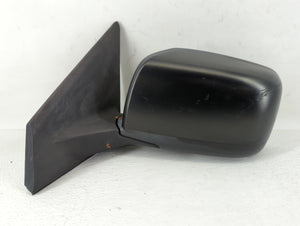 2013 Nissan Rogue Select Side Mirror Replacement Driver Left View Door Mirror P/N:E8026233 Fits 2008 2009 2010 2011 2012 2014 2015 OEM Used Auto Parts