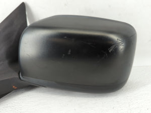 2013 Nissan Rogue Select Side Mirror Replacement Driver Left View Door Mirror P/N:E8026233 Fits 2008 2009 2010 2011 2012 2014 2015 OEM Used Auto Parts
