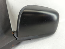 2013 Nissan Rogue Select Side Mirror Replacement Driver Left View Door Mirror P/N:E8026233 Fits 2008 2009 2010 2011 2012 2014 2015 OEM Used Auto Parts