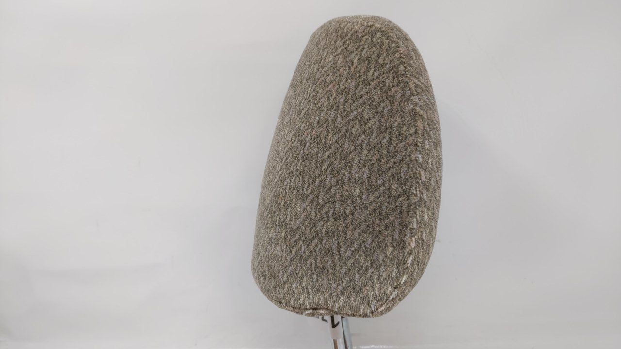 1996 Honda Civic Headrest Head Rest Front Driver Passenger Seat Fits OEM Used Auto Parts - Oemusedautoparts1.com