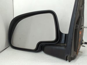 2008-2015 Nissan Rogue Side Mirror Replacement Driver Left View Door Mirror P/N:E8026233 Fits OEM Used Auto Parts