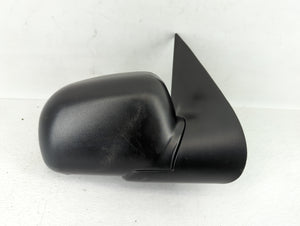 2002-2005 Ford Explorer Side Mirror Replacement Passenger Right View Door Mirror P/N:4106-15117-01 E11011163 Fits OEM Used Auto Parts
