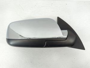 2010-2011 Chevrolet Equinox Side Mirror Replacement Passenger Right View Door Mirror P/N:20858713 20858732 Fits 2010 2011 OEM Used Auto Parts