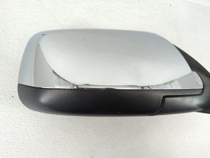 2010-2011 Chevrolet Equinox Side Mirror Replacement Passenger Right View Door Mirror P/N:20858713 20858732 Fits 2010 2011 OEM Used Auto Parts