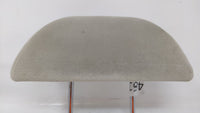 2002 Kia Spectra Headrest Head Rest Rear Seat Fits OEM Used Auto Parts - Oemusedautoparts1.com