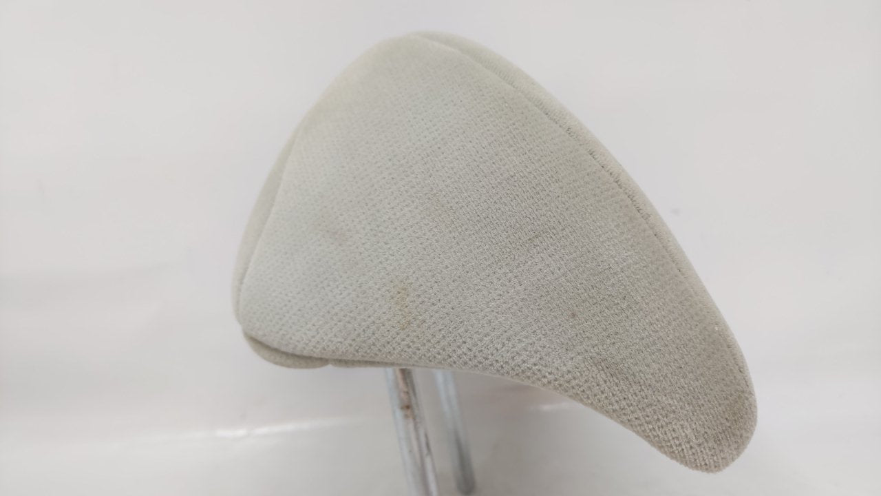 2002 Kia Spectra Headrest Head Rest Rear Seat Fits OEM Used Auto Parts - Oemusedautoparts1.com