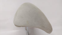2002 Kia Spectra Headrest Head Rest Rear Seat Fits OEM Used Auto Parts - Oemusedautoparts1.com