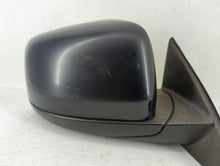 2011-2022 Jeep Grand Cherokee Side Mirror Replacement Passenger Right View Door Mirror P/N:E11026536 1NT48WS2AI Fits OEM Used Auto Parts