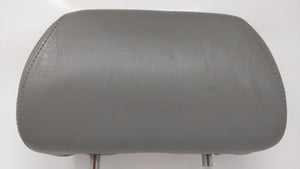 1998 Oldsmobile 98 Headrest Head Rest Rear Seat Fits OEM Used Auto Parts - Oemusedautoparts1.com