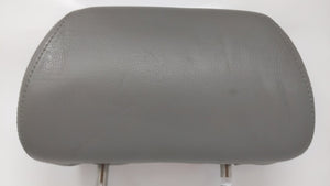 1998 Oldsmobile 98 Headrest Head Rest Rear Seat Fits OEM Used Auto Parts - Oemusedautoparts1.com