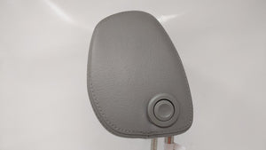 1998 Oldsmobile 98 Headrest Head Rest Rear Seat Fits OEM Used Auto Parts - Oemusedautoparts1.com