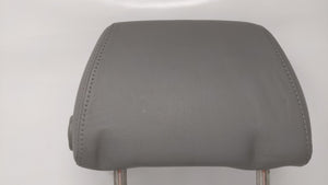 1998 Oldsmobile 98 Headrest Head Rest Rear Seat Fits OEM Used Auto Parts - Oemusedautoparts1.com