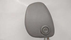 1998 Oldsmobile 98 Headrest Head Rest Rear Seat Fits OEM Used Auto Parts - Oemusedautoparts1.com